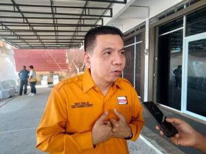 Rudi Chua