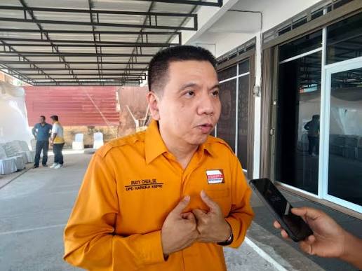 Rudi Chua