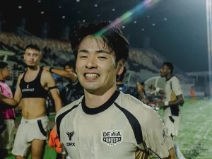 taisei marukawa